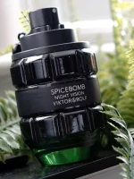 عطر اسپایس بمب نایت ویژن | Spicebomb Night Vision - Image 3