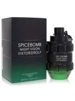 عطر اسپایس بمب نایت ویژن | Spicebomb Night Vision