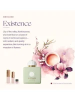 عطر آمواج اگزیستنس |Amoauge Existence - Image 6