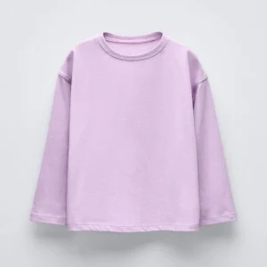 بلوز نخی بچگانه یاسی ZARA