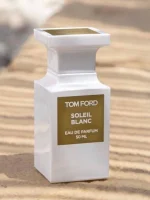 عطر سولیل بلانچ تام فورد | Tom ford Soleil Blanc