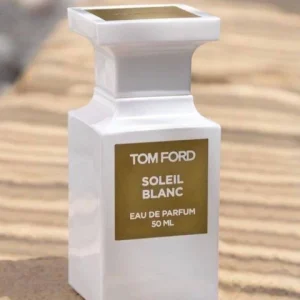 عطر سولیل بلانچ تام فورد | Tom ford Soleil Blanc