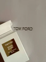 عطر سولیل بلانچ تام فورد | Tom ford Soleil Blanc - Image 9