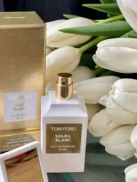 عطر سولیل بلانچ تام فورد | Tom ford Soleil Blanc - Image 4