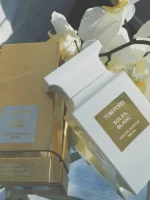 عطر سولیل بلانچ تام فورد | Tom ford Soleil Blanc - Image 7