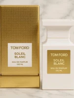 عطر سولیل بلانچ تام فورد | Tom ford Soleil Blanc - Image 2