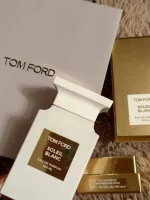 عطر سولیل بلانچ تام فورد | Tom ford Soleil Blanc - Image 6
