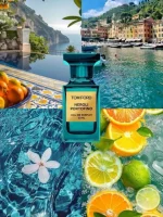 عطر نرولی پرتفینو تام فورد | Tom Ford Neroli potofino - Image 6