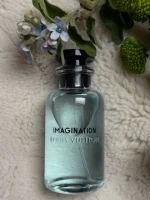 عطر لویی ویتون امیجنیشن | Louis Vuitton Imagination - Image 7