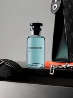 عطر لویی ویتون امیجنیشن | Louis Vuitton Imagination - Image 6