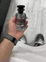 عطر لویی ویتون امیجنیشن | Louis Vuitton Imagination - Image 5