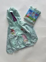 بادگیر ضدآب بچگانه طرح peppa pig