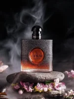 عطر بلک اوپیوم ایو سن لورن | Black Opium - Image 5