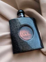عطر بلک اوپیوم ایو سن لورن | Black Opium - Image 7