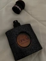 عطر بلک اوپیوم ایو سن لورن | Black Opium - Image 4
