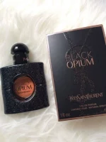 عطر بلک اوپیوم ایو سن لورن | Black Opium - Image 3