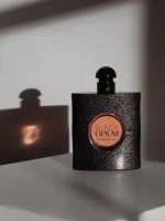 عطر بلک اوپیوم ایو سن لورن | Black Opium - Image 6