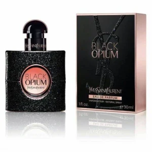 عطر بلک اوپیوم ایو سن لورن | Black Opium