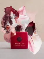 عطر آمواج کریمسون راک | Amouage Crimson Rocks - Image 4