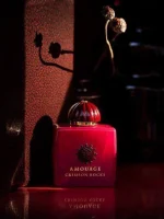 عطر آمواج کریمسون راک | Amouage Crimson Rocks - Image 3