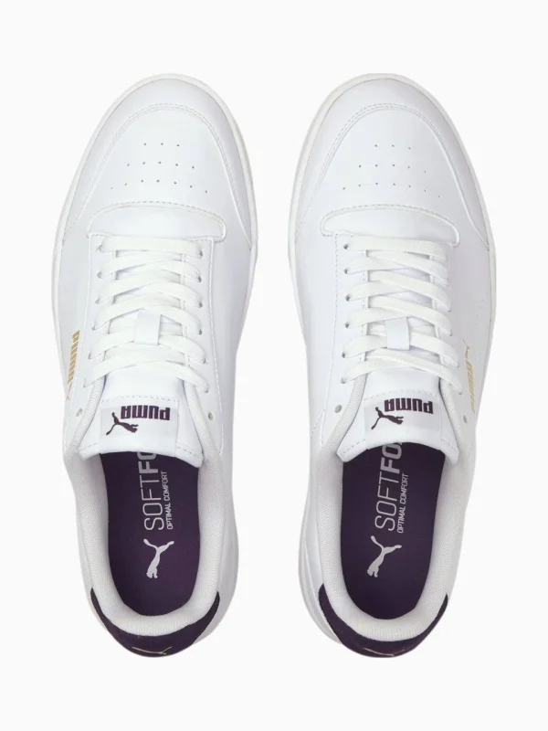 کتونی پوما مدل PUMA SHUFFLE - Image 3