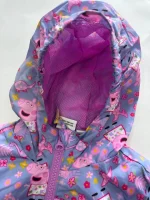 بارانی طرح peppa pig - Image 4