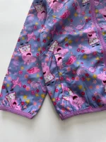 بارانی طرح peppa pig - Image 2