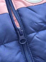 پافر دخترانه جلو نوشته ALDI - Image 6