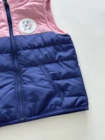 پافر دخترانه جلو نوشته ALDI - Image 3