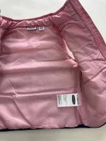 پافر دخترانه جلو نوشته ALDI - Image 5