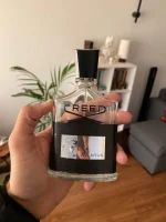 عطر کرید اونتوس | creed aventus - Image 2