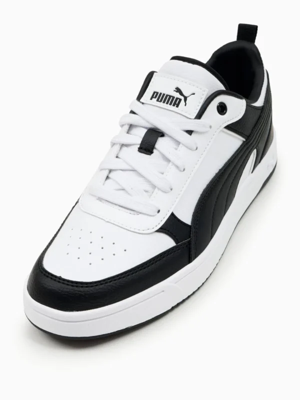کتونی پوما مدل کتونی پوما مدل PUMA DRIBBLE - Image 2