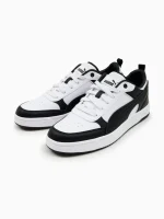 کتونی پوما مدل کتونی پوما مدل PUMA DRIBBLE - Image 5