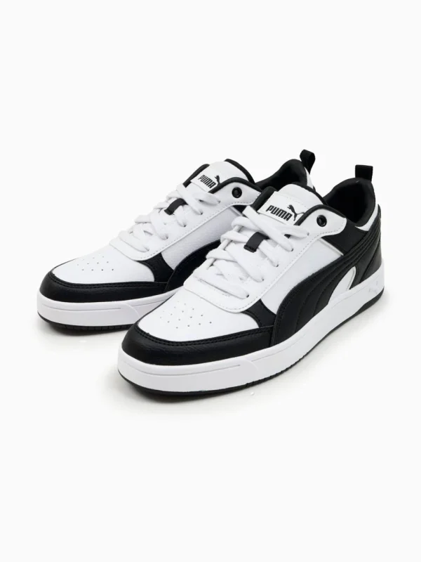 کتونی پوما مدل کتونی پوما مدل PUMA DRIBBLE - Image 5