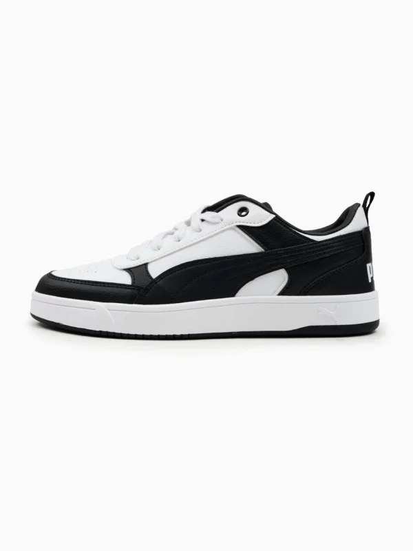 کتونی پوما مدل کتونی پوما مدل PUMA DRIBBLE - Image 3