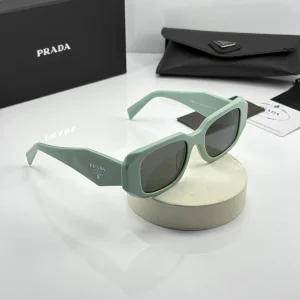 عینک prada spr17w-f آدامسی