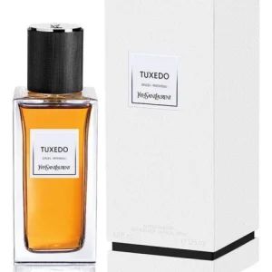 عطر تاکسیدو ایو سن لورن | Tuxedo