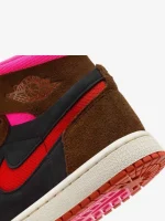 کتونی نایک مدل NIKE AIR JORDAN 1 - Image 7