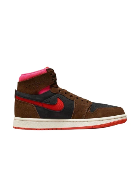IMG_20250826_011328_446 کتونی نایک مدل NIKE AIR JORDAN 1 - Image 1