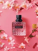 عطر ولنتینو ان روما دونا اکسترادوس | Born in Roma Donna Extradose - Image 7