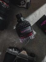عطر ولنتینو یومو بورن ان روما | Valentino Uomo Born in Roma - Image 2