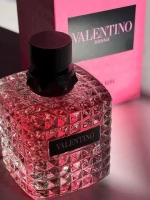 عطر ولنتینو ان روما دونا اکسترادوس | Born in Roma Donna Extradose - Image 8