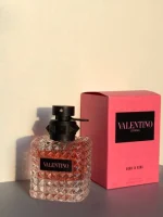 عطر ولنتینو ان روما دونا اکسترادوس | Born in Roma Donna Extradose - Image 4