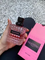 عطر ولنتینو ان روما دونا اکسترادوس | Born in Roma Donna Extradose - Image 5
