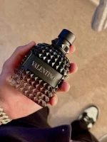 عطر ولنتینو یومو بورن ان روما | Valentino Uomo Born in Roma - Image 8