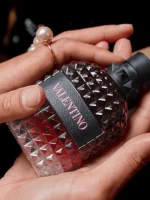 عطر ولنتینو یومو بورن ان روما | Valentino Uomo Born in Roma - Image 7