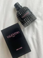 عطر ولنتینو یومو بورن ان روما | Valentino Uomo Born in Roma - Image 4