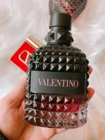 عطر ولنتینو یومو بورن ان روما | Valentino Uomo Born in Roma - Image 3