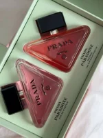 عطر پرادا پارادوکس اینتنس | Prada Paradoxe Intense - Image 5