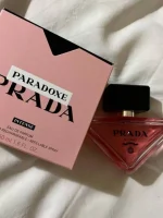 عطر پرادا پارادوکس اینتنس | Prada Paradoxe Intense - Image 4